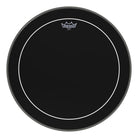 Remo - Pinstripe® Ebony® Drumhead 20" - ES-1620-PS