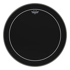 Remo - Pinstripe® Ebony® Drumhead 22" - ES-1622-PS