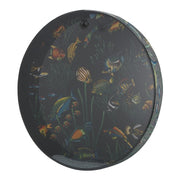 Remo - Ocean Drum® - Fish Graphic, 22" - ET-0222-10