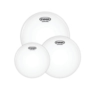 Evans - ETP-G1CTD-F Tom Pack 10"/12"/14"