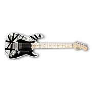 EVH STRIPED SERIES™  510-7902-576  White