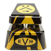 Dunlop - Cry Baby EVH95 Signature Wah