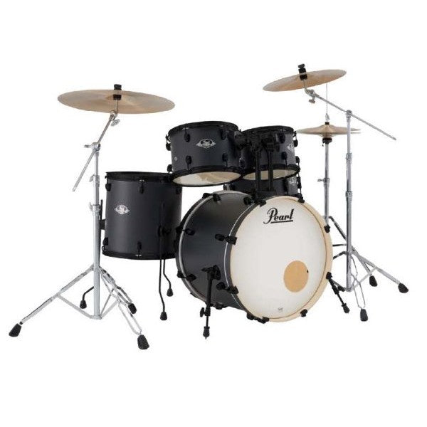 【希少】BLACK PEARL PROTO+ 14-15 GS 173 Pearl - Limited-Edition Export 5-Piece Shell Pack with 22