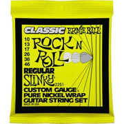 Ernie Ball - 2251 Classic Slinky .10-.46