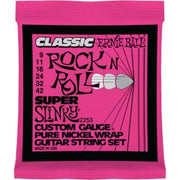Ernie Ball - 2250 Classic Slinky .09-.42