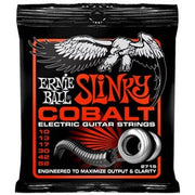 Ernie Ball - 2715 Cobalt  Slinky .10 - .52