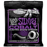 Ernie Ball - 2720 Cobalt  Slinky .11-.48