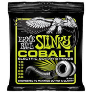 Ernie Ball - 2721 Cobalt Slinky .10 - .46