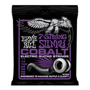 Ernie Ball - 2729 Cobalt Slinky 7sting .11 - .58