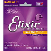 Elixir 11027 CL