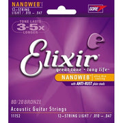 Elixir - 11152 12 Light