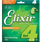 Elixir - 14052 Nanoweb™ .45 - .100