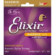 Elixir - 16027 PHCL
