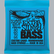 Ernie Ball - 2835 Extra Slinky