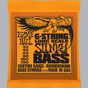 Ernie Ball - 2838   .32 - .130