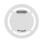 Evans - EQPAF1 Patch de grosse caisse en fibre d'aramide