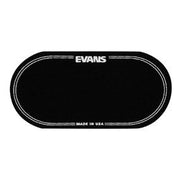Evans - Patch batterie EQPB2 pour double-pédale