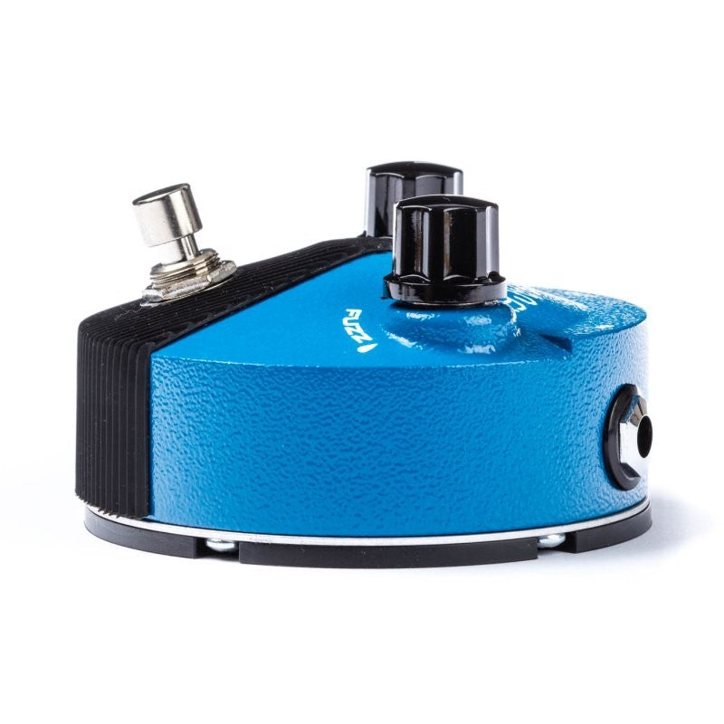 Dunlop - Silicon Fuzz Face® Mini Distortion - FFM1