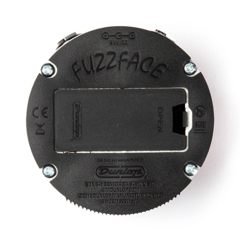 Dunlop - Germania Fuzz Face® Mini Distortion - FFM2