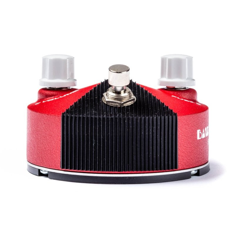 Dunlop - Band Of Gypsys™ Fuzz Face Mini Distortion - FFM6