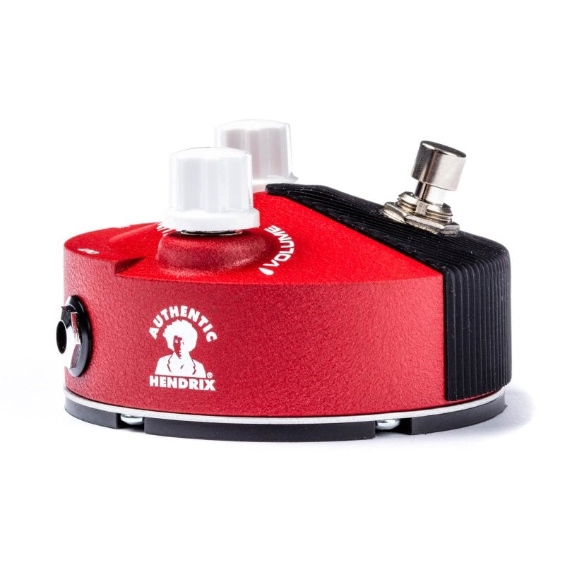 Dunlop - Band Of Gypsys™ Fuzz Face Mini Distortion - FFM6