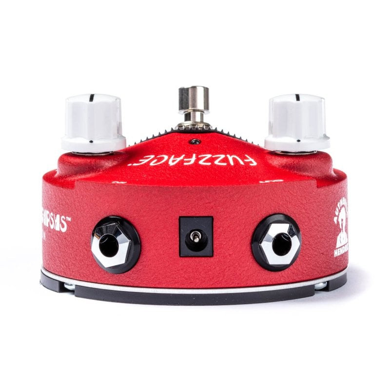 Dunlop - Band Of Gypsys™ Fuzz Face Mini Distortion - FFM6
