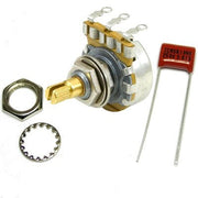 Fender - 250K Splits Shaft Potentiometer 0990830