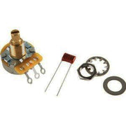 Fender - POT 500K SPLTSHFT 0990834