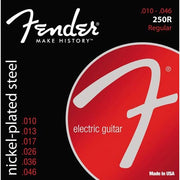 Fender - 250R .10 - .42