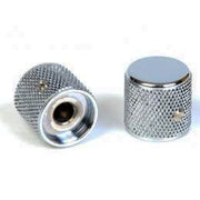 Fender - TELE/PBASS Boutons métalique 991366