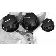 Fender - JBASS KNOBSET 0991370000