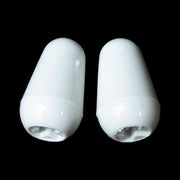 Fender - Embout de plastique blanc (2)STRAT 994940