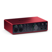 Focusrite - Scarlett 16i16 - 16-in-16-out interface