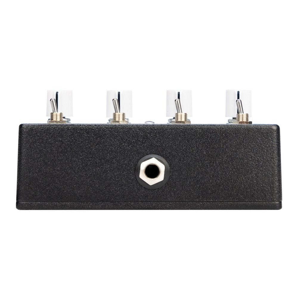 EarthQuaker Devices - Four to One Mixer – Steve's Music Store