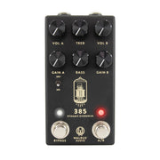 Walrus Audio - 385 Overdrive MkII - Black
