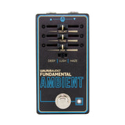 Walrus Audio - Fundamental Series Ambient
