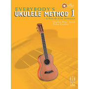 Everybody's Ukulele Method 1