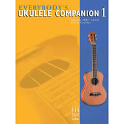 Everybody's Ukulele Companion Book 1