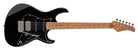 Cort Guitars - G250 SE G-Series Electric Guitar, Black - G250-SE-BK