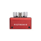 Pigtronix - Gas Giant - High-Gain Analog Fuzz Pedal - GAS 