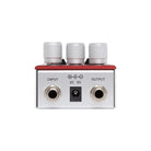 Pigtronix - Gas Giant - High-Gain Analog Fuzz Pedal - GAS 