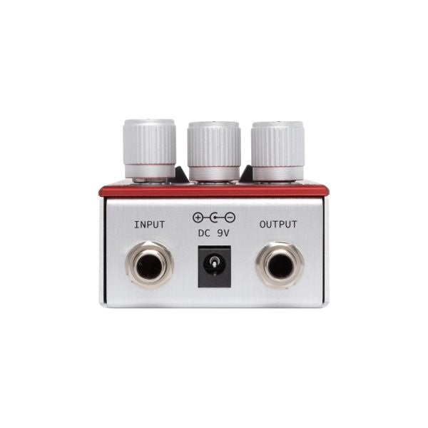 Pigtronix - Gas Giant - High-Gain Analog Fuzz Pedal - GAS 