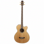 Takamine - Guitare basse électro-acoustique série G - Naturel - GB72CE-NAT