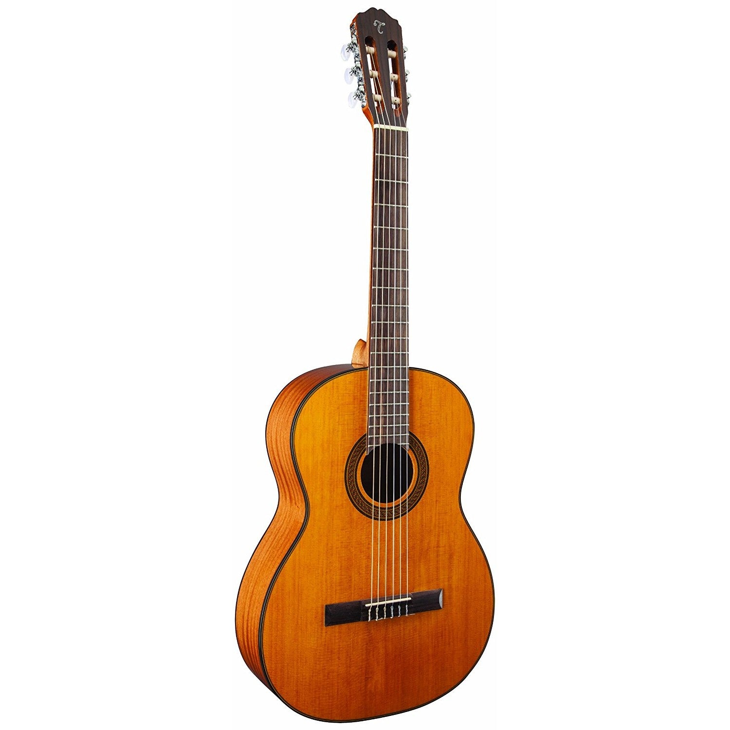 Takamine - G Series Classical Guitar - Natural - GC3-NAT