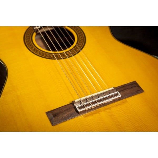 Takamine - G Series Classical Guitar - Natural - GC5-NAT – Steve's