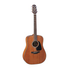 Takamine - G Series Dreadnought Acoustic Guitar - Mahogany - GD11M-NS