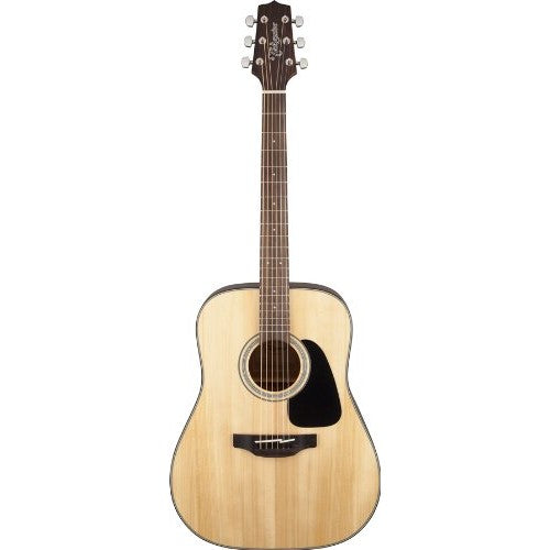 Takamine - Dreadnought Acoustic Guitar - Natural - GD30-NAT