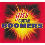 GHS - Boomer GBCLB .09-.46