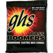 GHS - H3045  .50 - .115