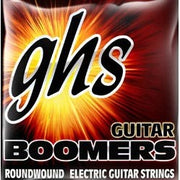 GHS - Boomers GBTNTB .10-.52